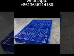 промышленные пластиковые поддоны