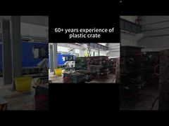 Производитель пластиковых ящиков