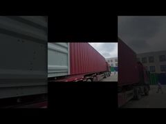 Изготовленные на заказ пластиковые ящики для переезда, готовые к отправке Заводское производство и доставка по всему миру