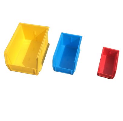 Купить Большие маленькие пластиковые контейнеры для хранения Производство в сети