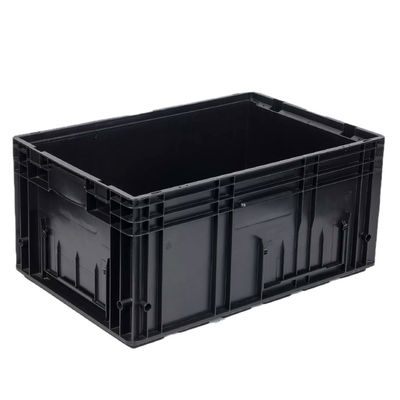 купить VDA 600×400×280мм Контейнер многоразовые автомобильные упаковки VDA Container Supplier Europe Производство в сети
